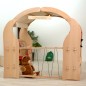 Preview: Gefängnis Spielzeug für Kinder