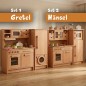 Preview: Hänsel und Gretel Vergleich
