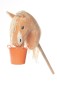 Preview: Hobby Horsing Futtereimer - Orange