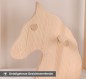 Preview: Hobby Horse - Detailgetreue Gesichtsmerkmale