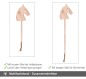 Preview: Hobby Horse zum Zusammenstecken - variable Größen