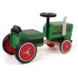 Preview: Holz Traktor groß