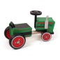 Preview: Traktor Rutschfahrzeug mit Lenk-Funktion
