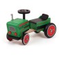 Preview: Holz Traktor zum draufsitzen