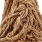 Preview: Pferdemähne knoten - Detail