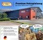 Preview: Einblicke in die Holzproduktion - Massives Vollholz - 100 % Naturprodukt