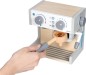 Preview: Kaffemaschine mit Drückknöpfen