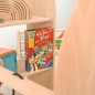 Preview: Kinder Gefängnis Spielzeug für Spielständer