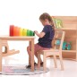 Preview: Kinder Sitzgruppe Indoor