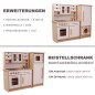 Preview: Kinderküche Rotkäppchen - Aufsätze dazu bestellen