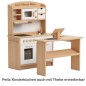 Preview: Kinder Spieltheke Buche - Küchen Variante