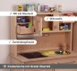 Preview: Kinderküche Set - Gretel Oberteil - Details