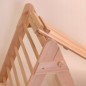 Preview: Kletterbrett Detail - Einhängen