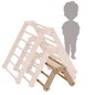 Preview: flexi kletterdreieck Mogli - Variante A