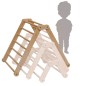 Preview: flexi kletterdreieck Mogli - Variante C