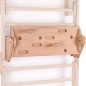 Preview: Pegboard Erweiterung für das Flexi Klettersystem