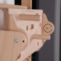 Preview: Klimmzugbrett Detail