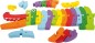 Preview: Krokodil ABC Puzzle aus 26 teilen