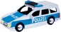 Preview: laubsaegevorlage polizeiauto zum aussaegen