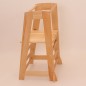 Preview: Lernturm auch als Kinderhochstand zum Sitzen