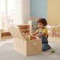 Preview: Schatzkiste im Kinderzimmer
