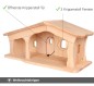 Preview: Kinder Krippenstall - Details