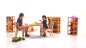 Preview: Massivholz-Kinderzimmer-Bank-Moebel-Bio