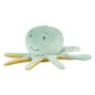 Preview: Sterntaler Handpuppe Oktopus in Pudergrün