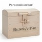 Preview: Personalisierte Schatzkiste