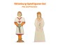 Preview: Prinz Prinzessin Set
