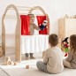 Preview: Spieltuch Theater Vorhang für Kinder - Spannende Theateraufführungen planen und umsetzen