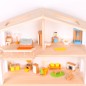 Preview: Puppenhaus Sets