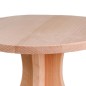 Preview: Puppentisch aus Holz