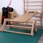 Preview: flexi kletterdreieck Mogli