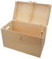 Preview: Holz Schatzkiste | Kindertruhe | Kinderzimmer Ordungsbox