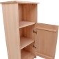 Preview: Spielküche Schrank - Detail Innenansicht