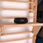 Preview: Schreibtischablage für das Flexi Kletterbogen