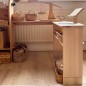 Preview: Kinder Spieltheke Buche - Seitenansicht