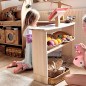 Preview: Kinder Spieltheke Erle - mit spielendem Kind