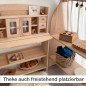 Preview: Kinder Spieltheke mit Zubehör