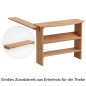 Preview: Kinder Spieltheke Buche - Zusatzregal