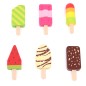 Preview: Kinderspielzeug Eis-Creme