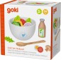 Preview: Salatbowl und Verpackung