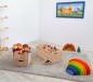 Preview: Spielzeug Stapelkiste Für Spielsachen