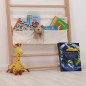 Preview: Spielzeugtasche für Bücher und Kuscheltiere