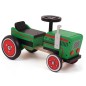 Preview: Traktor Rutschauto aus Holz