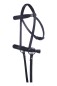 Preview: Trense Zaumzeug fuer Hobby Horse Pferd - Detail