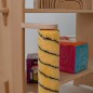 Preview: Waschanlage Rollen Detail