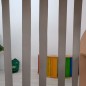 Preview: Waschstraße Streben Detail