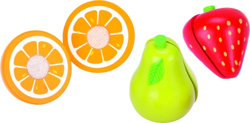 standmixer mit obst und klettverschluss